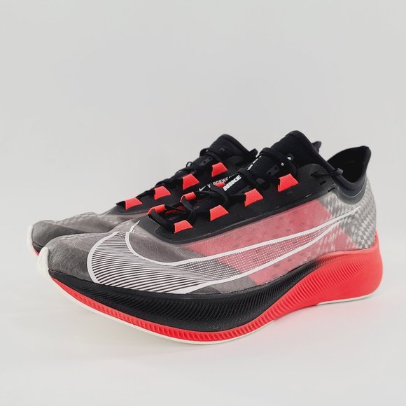 Nike Air Zoom Fly 3 Marathon New York City main image 2